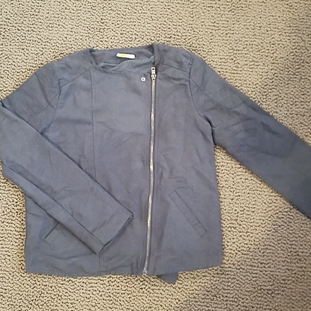 girls size 14 jacket